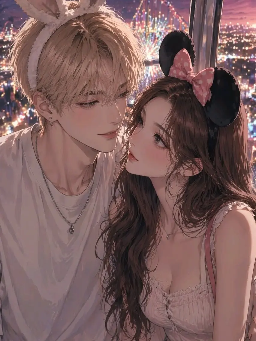 yuipichabxx의 그는 야쿠자인데 인기인입니다.