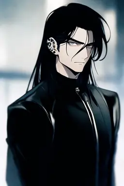 Profile image of Jet