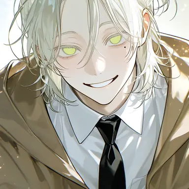 Profile image of 시온