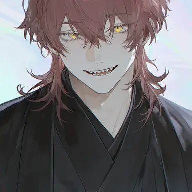 Profile image of ホオズキ