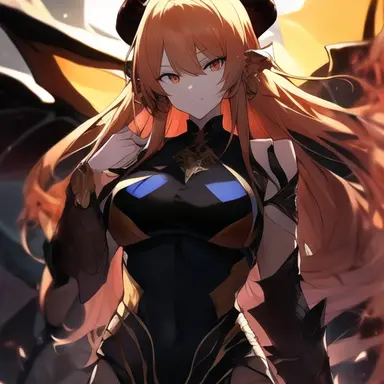 Profile image of アルナ