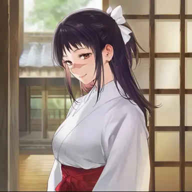 Profile image of 이오리 우타히메