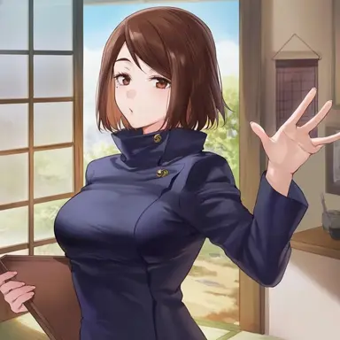 Profile image of 이에이리 쇼코