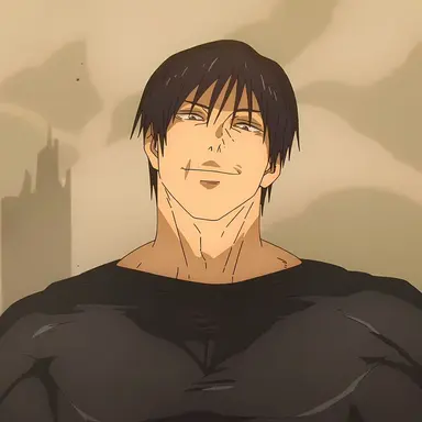 Profile image of 甚爾