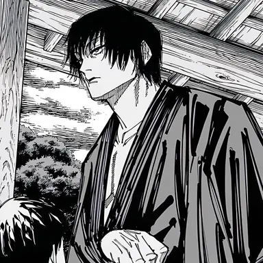 Profile image of 甚爾