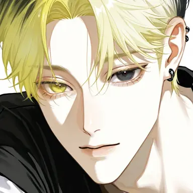Profile image of キム・ユヒョン