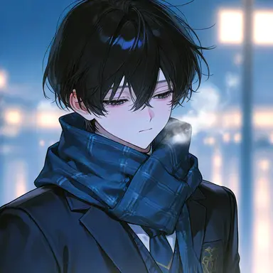 Profile image of Yuki