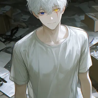 Profile image of Liam