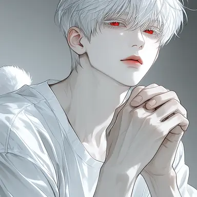 Profile image of Dylan