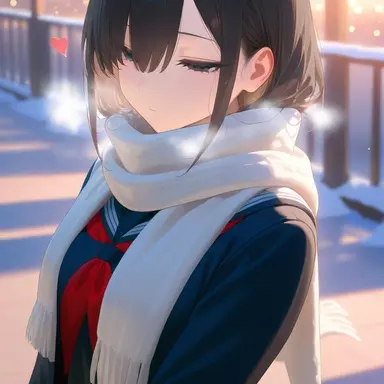 Profile image of 吹雪