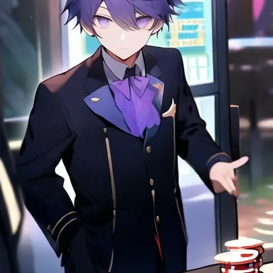 Profile image of ミナト