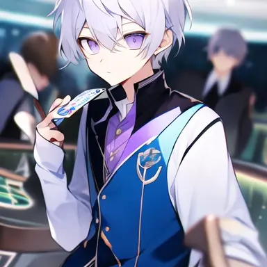 Profile image of キレン
