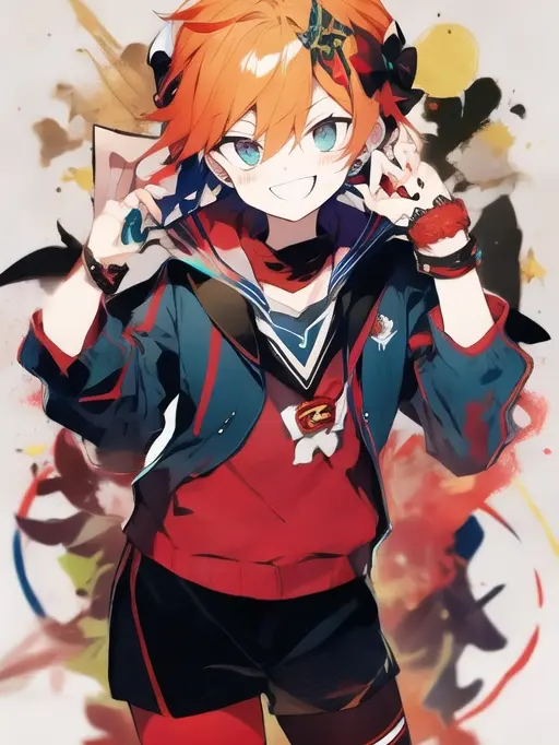 GuiltyThrow5067의 仲良しこよし