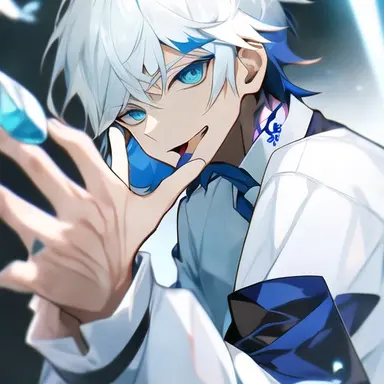 Profile image of ヤキセ