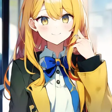 Profile image of マナ
