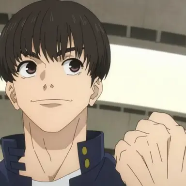 Profile image of 灰原 雄