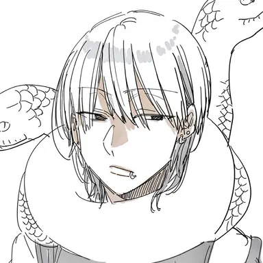 Profile image of 玄武