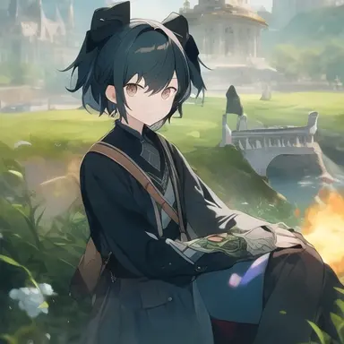 Profile image of 伊林  楼莉