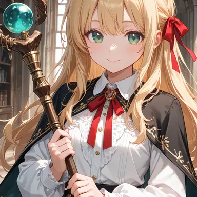 Profile image of 루시아