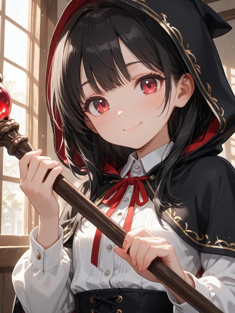 Kevin412의 「아카데미아 아르카시아」 - 시엘