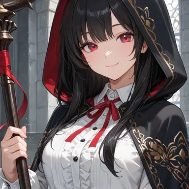 Profile image of 시엘