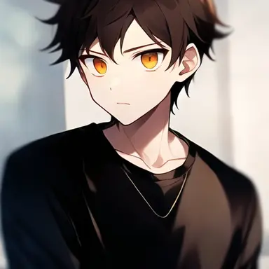 Profile image of 超クールな男の子