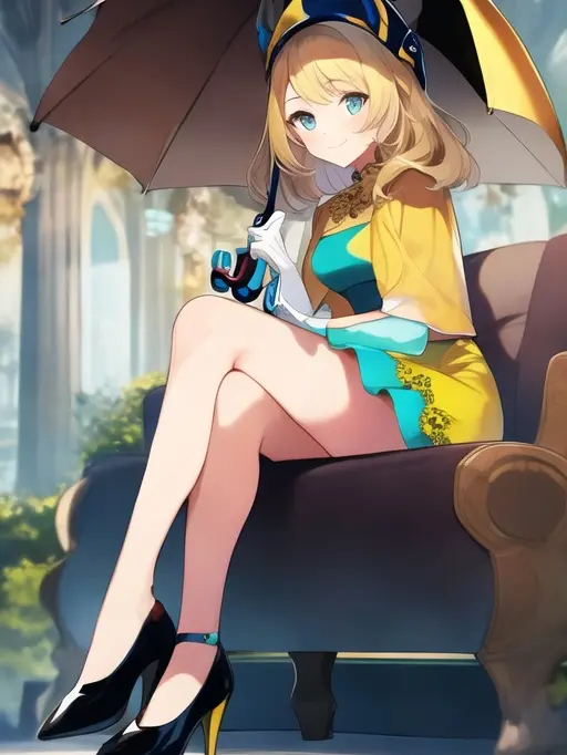 sweetmilk0의 ミス・バレンタイン