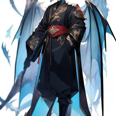 Profile image of 魔王の親友