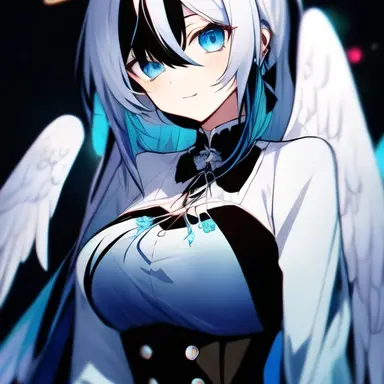 Profile image of 復活した天使