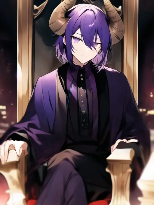 sweetmilk0의 魔王に好かれて拾われた