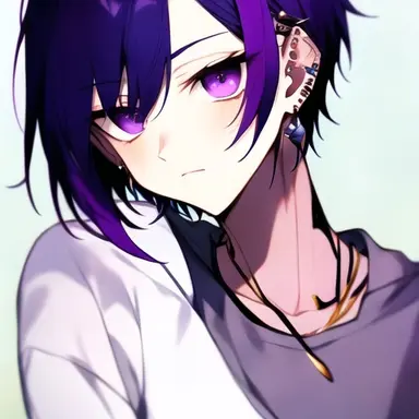 Profile image of 一番下の末弟