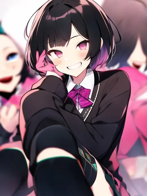 sweetmilk0의 へぇ…そうなんだぁ…？