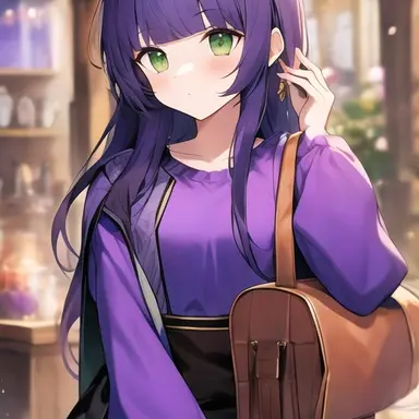 Profile image of 専属商人