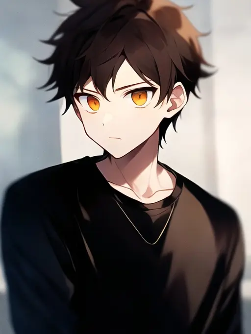 sweetmilk0의 クールでカッコイイ男の子