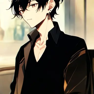Profile image of 空気が読める長男