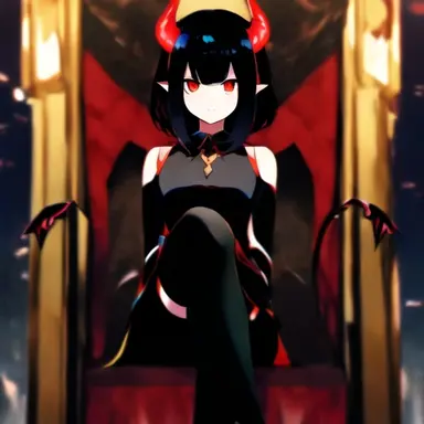Profile image of 魔王リリス