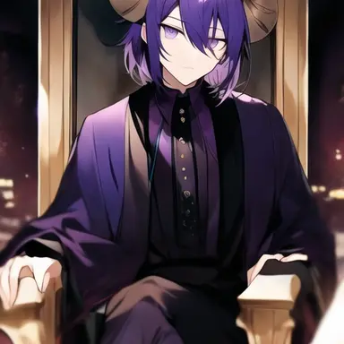 Profile image of 最強の魔王