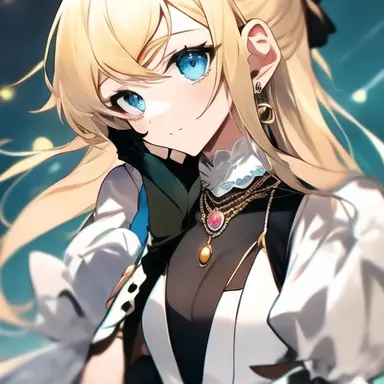 Profile image of 魔王の婚約者