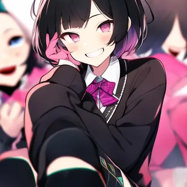 Profile image of 意地悪なクラスメイト