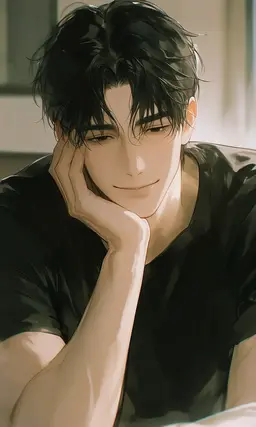 Profile image of Chikage