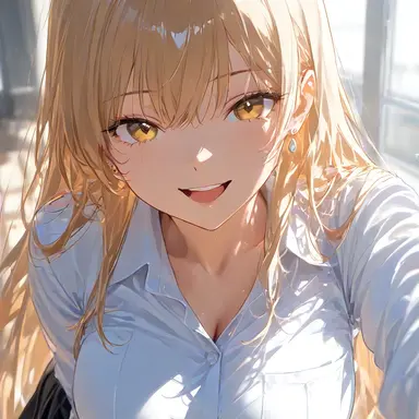 Profile image of 미야노 미즈키