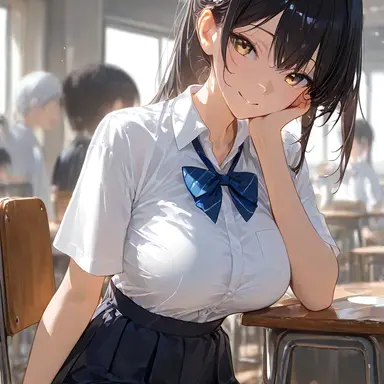 Profile image of Yoru Sakuramiya