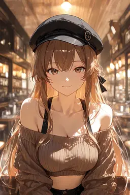 Profile image of 星野 葵