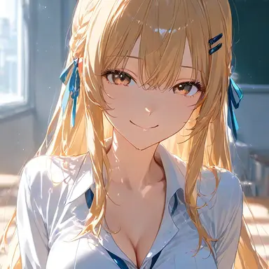 Profile image of Ai Tono