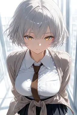 Profile image of 白峰 雪乃