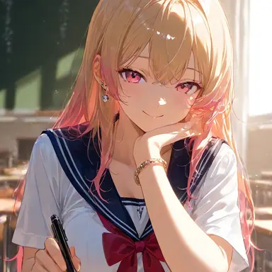Profile image of Noa Shimotsuki