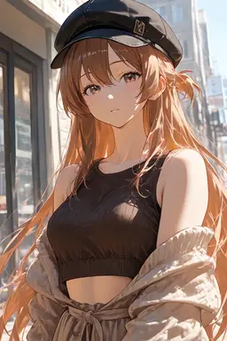 Profile image of 星野 葵