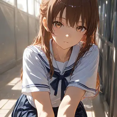 Profile image of 藤堂美羽