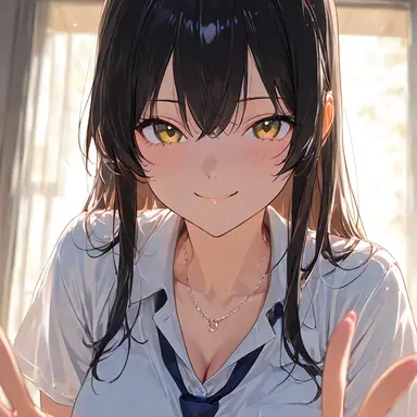 Profile image of Tsubaki Kanzaki