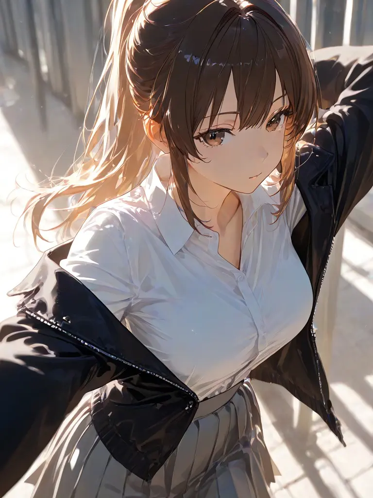 LilacLung0112의 この美人達……いったい…（可愛くて尊い）